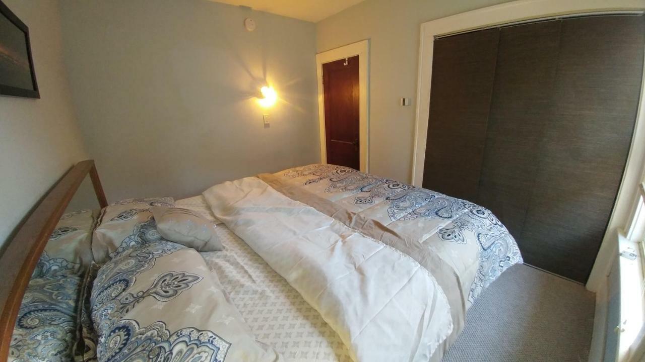 Spacious Frontier Park Apartment ايري المظهر الخارجي الصورة