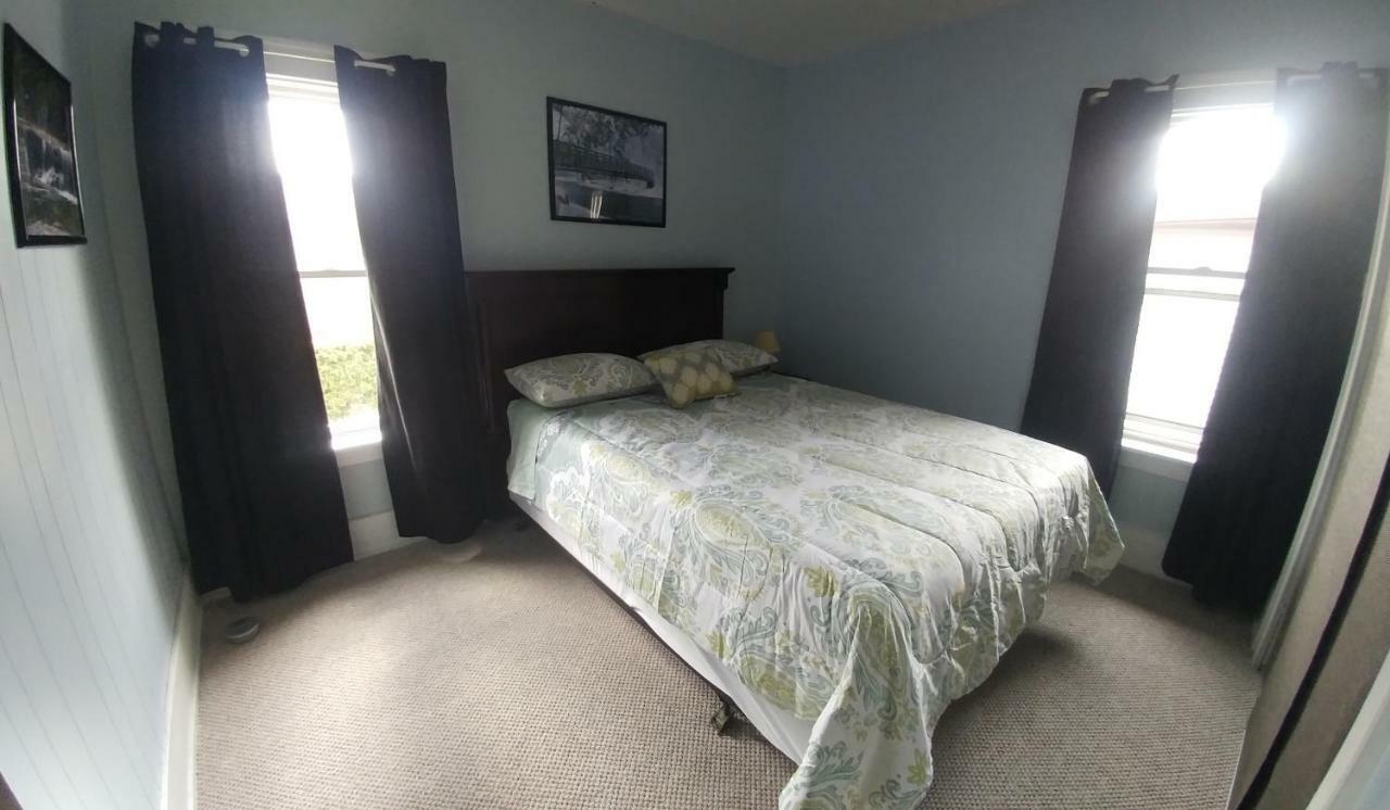 Spacious Frontier Park Apartment ايري المظهر الخارجي الصورة